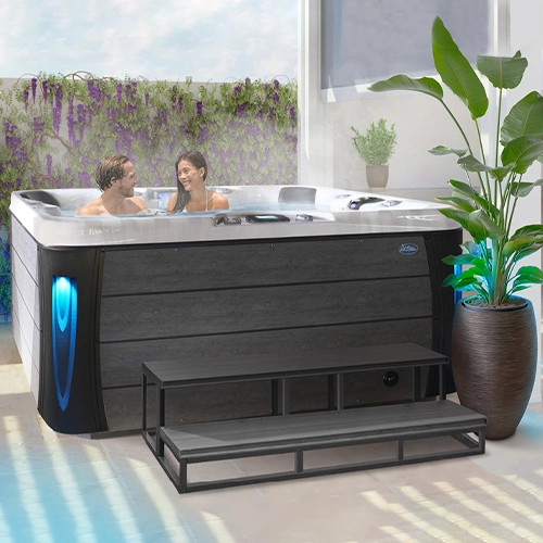 Escape X-Series hot tubs for sale in Milldale Southington